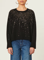Bikita Jumper - Black