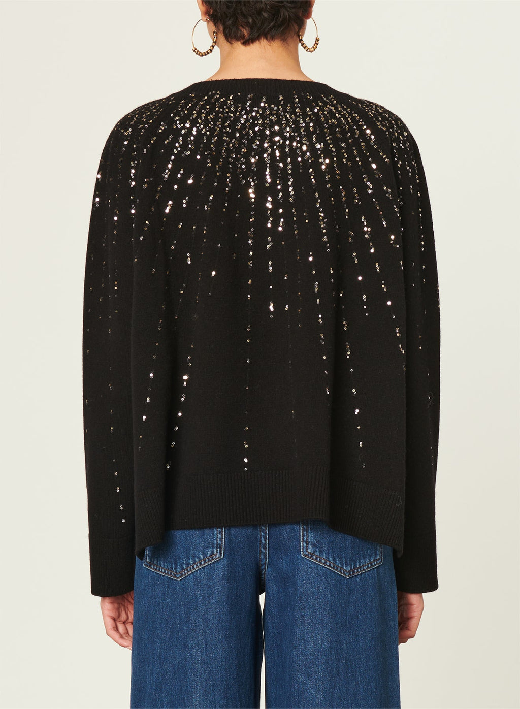 Bikita Jumper - Black