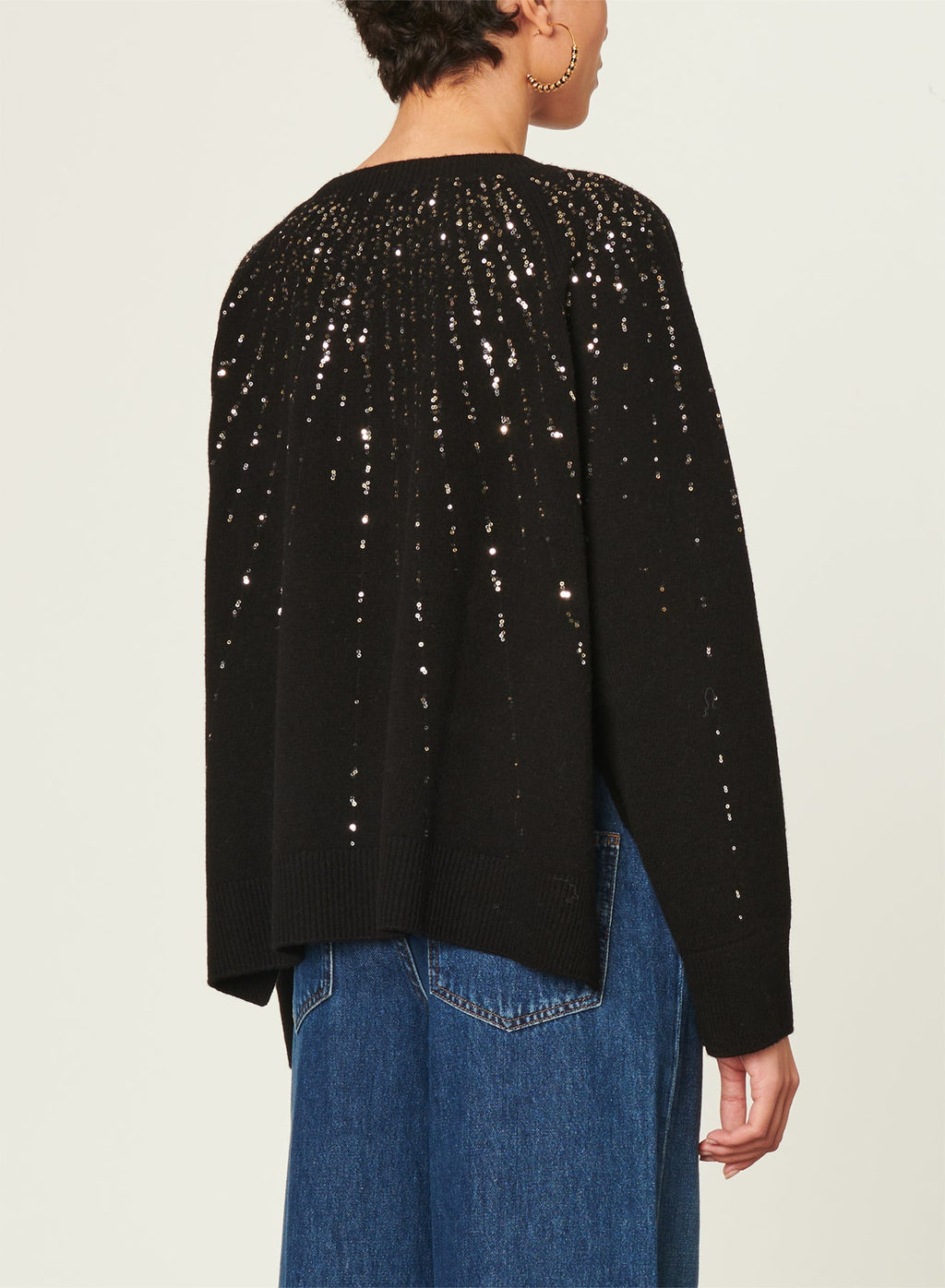 Bikita Jumper - Black