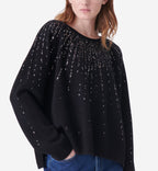 Bikita Jumper - Black