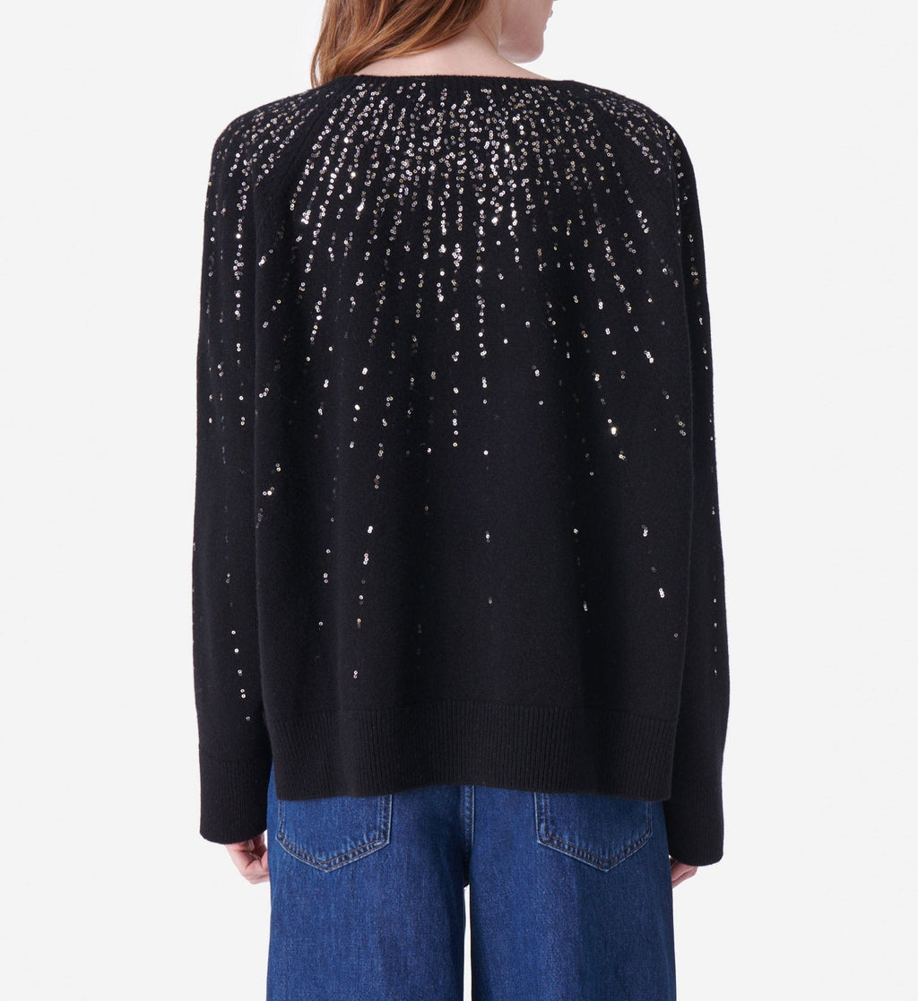 Bikita Jumper - Black