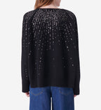 Bikita Jumper - Black