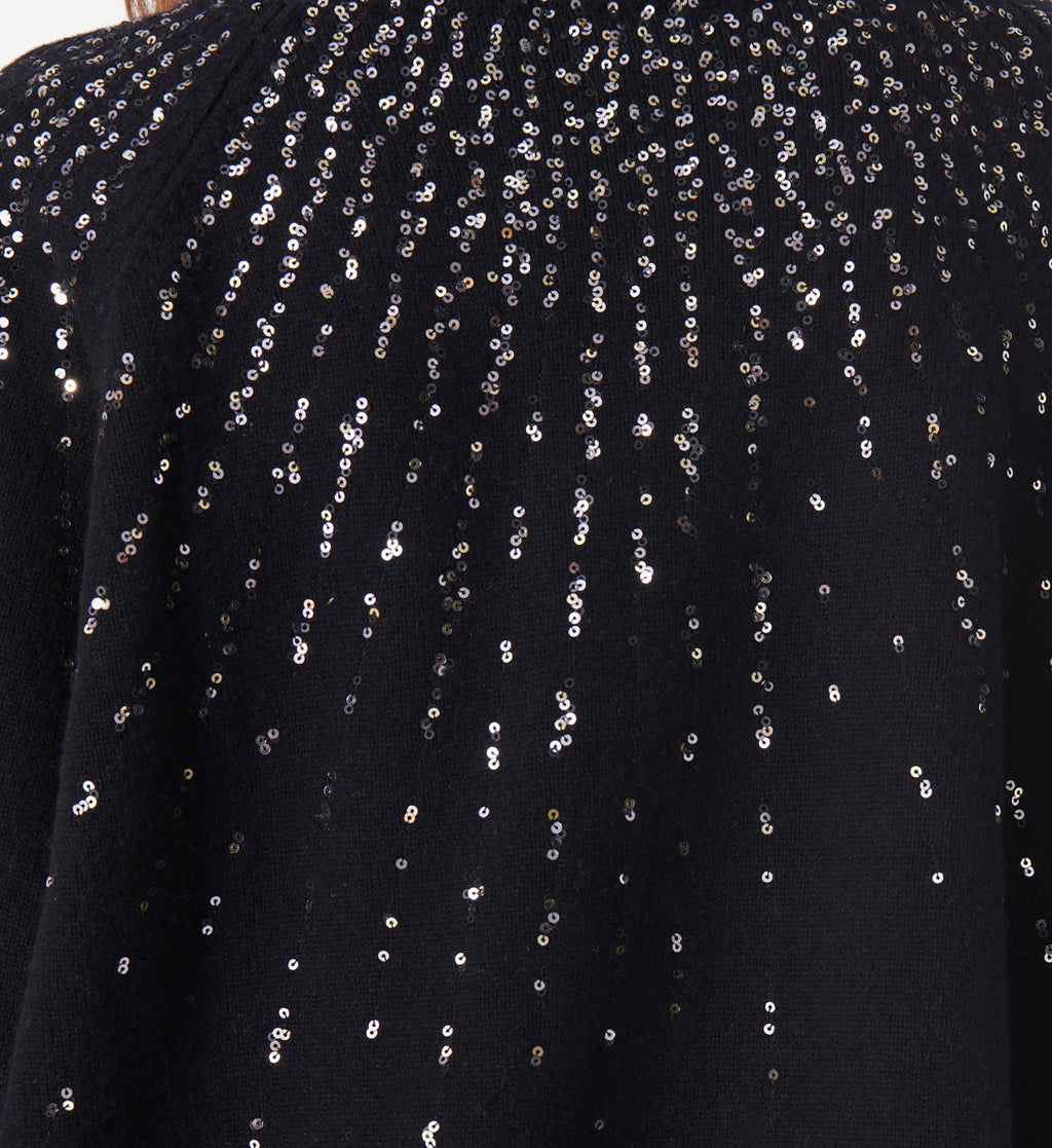 Bikita Jumper - Black