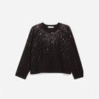 Bikita Jumper - Black