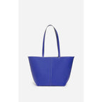 Petit Cabas Daily Leather Bag - Klein