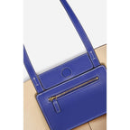 Petit Cabas Daily Leather Bag - Klein