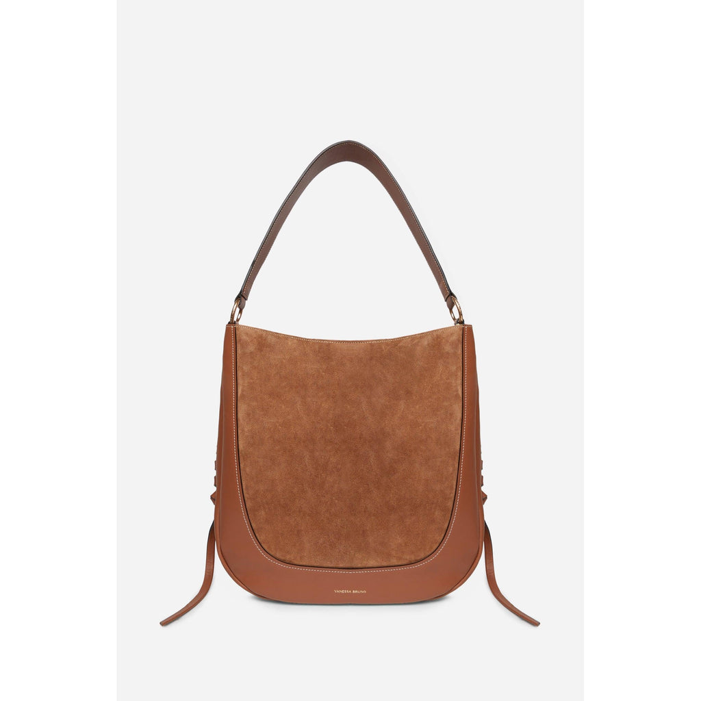 Hobo Bag - Biscuit