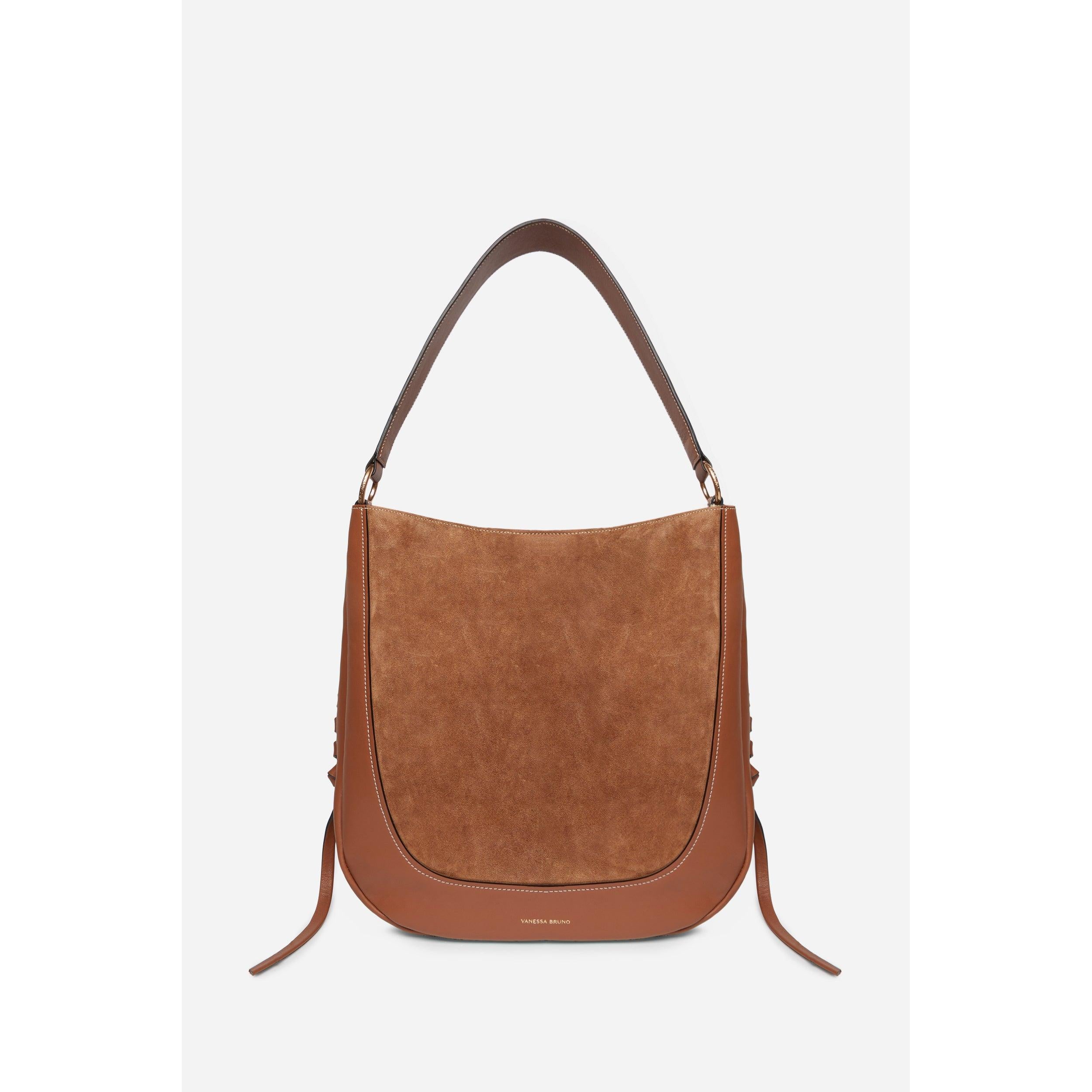 Hobo Bag - Biscuit