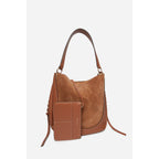 Hobo Bag - Biscuit