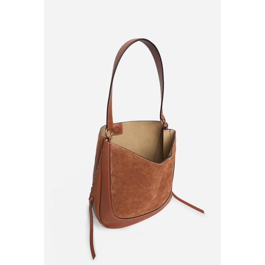 Hobo Bag - Biscuit