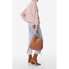 Hobo Bag - Biscuit