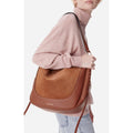 Hobo Bag - Biscuit