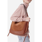 Hobo Bag - Biscuit