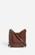 Lou Small Bag - Iced Brown