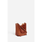 Petit Lou Bag - Brick