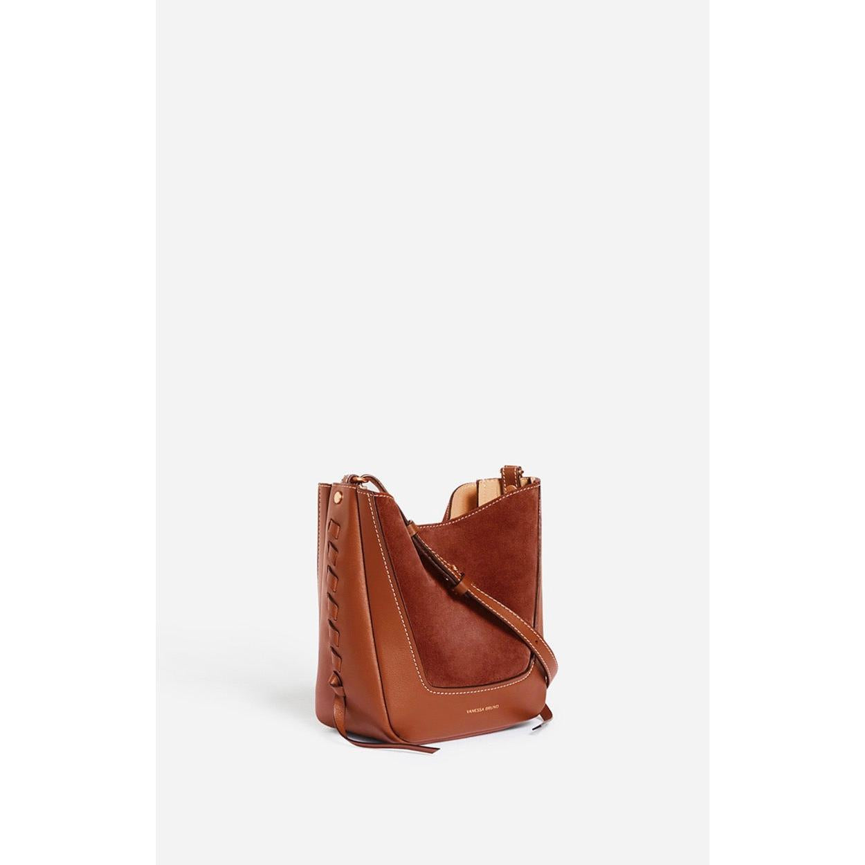 Petit Lou Bag - Brick