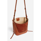 Petit Lou Bag - Brick