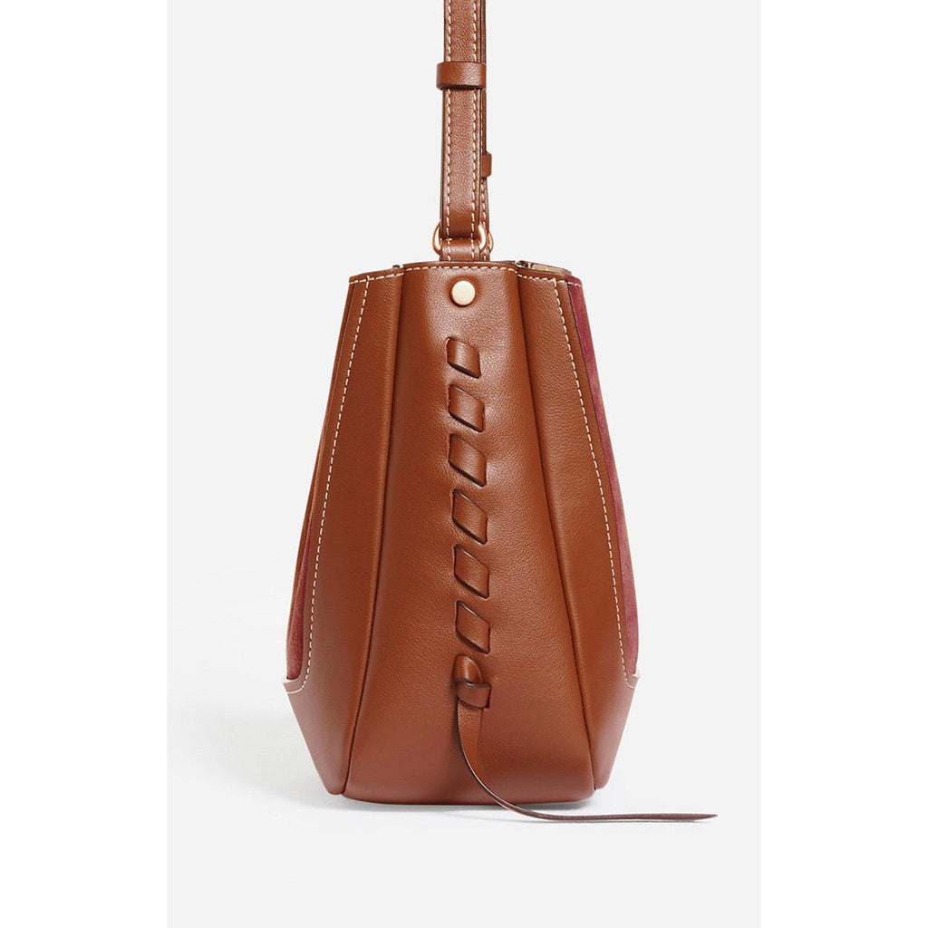Petit Lou Bag - Brick