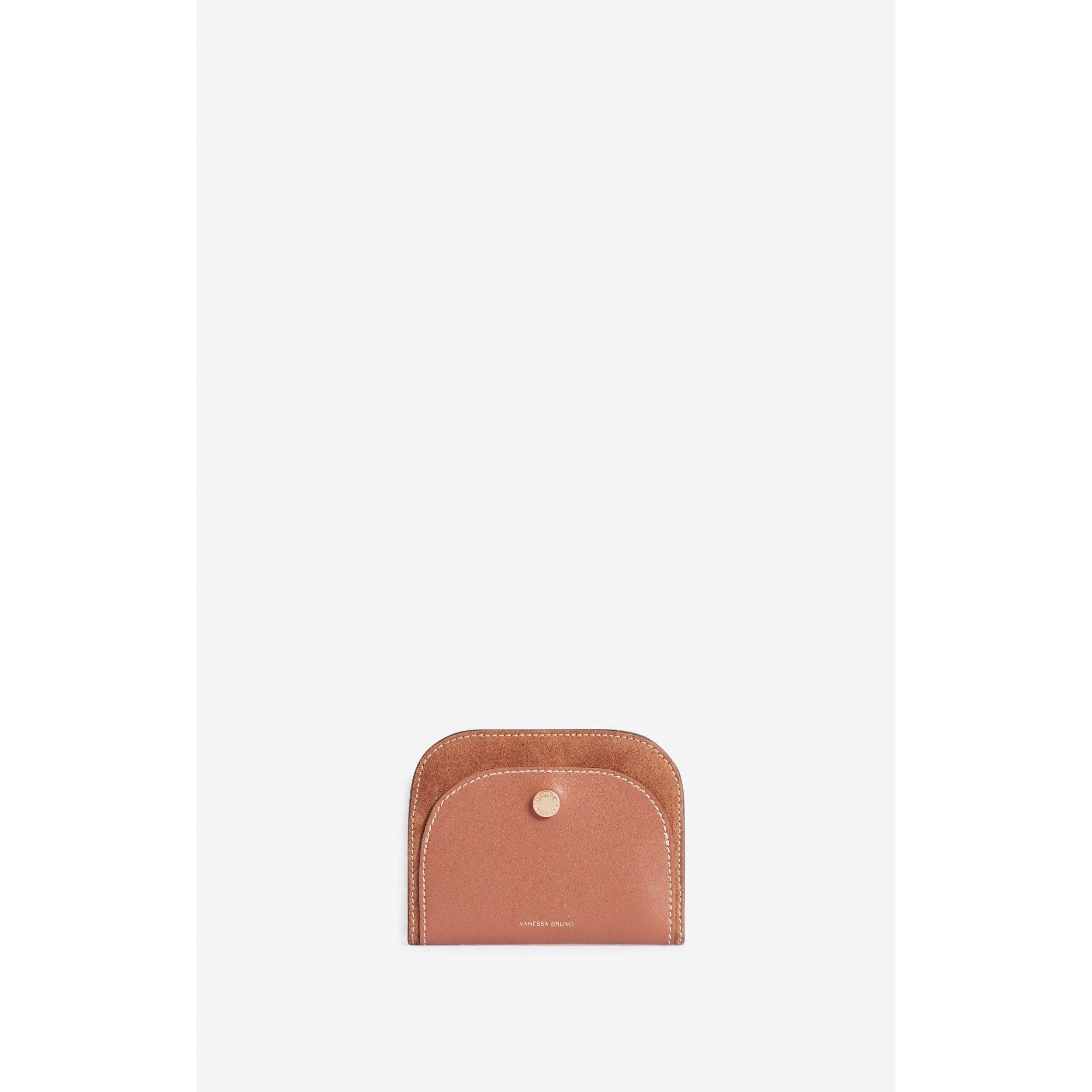 Lou Wallet - Biscuit