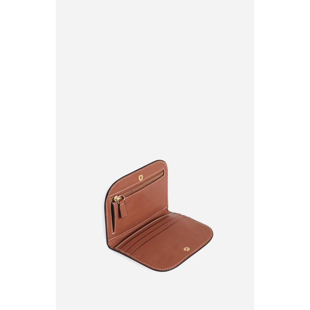 Lou Wallet - Biscuit