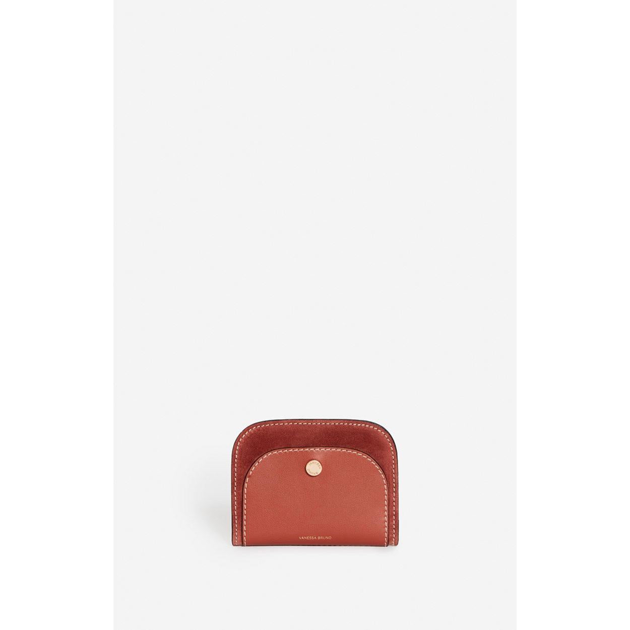 Lou Wallet - Brick