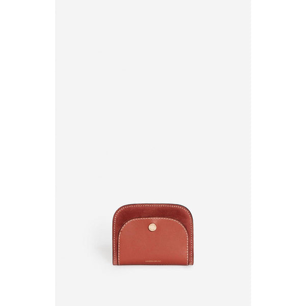 Vanessa Bruno - Cartera Lou - Ladrillo