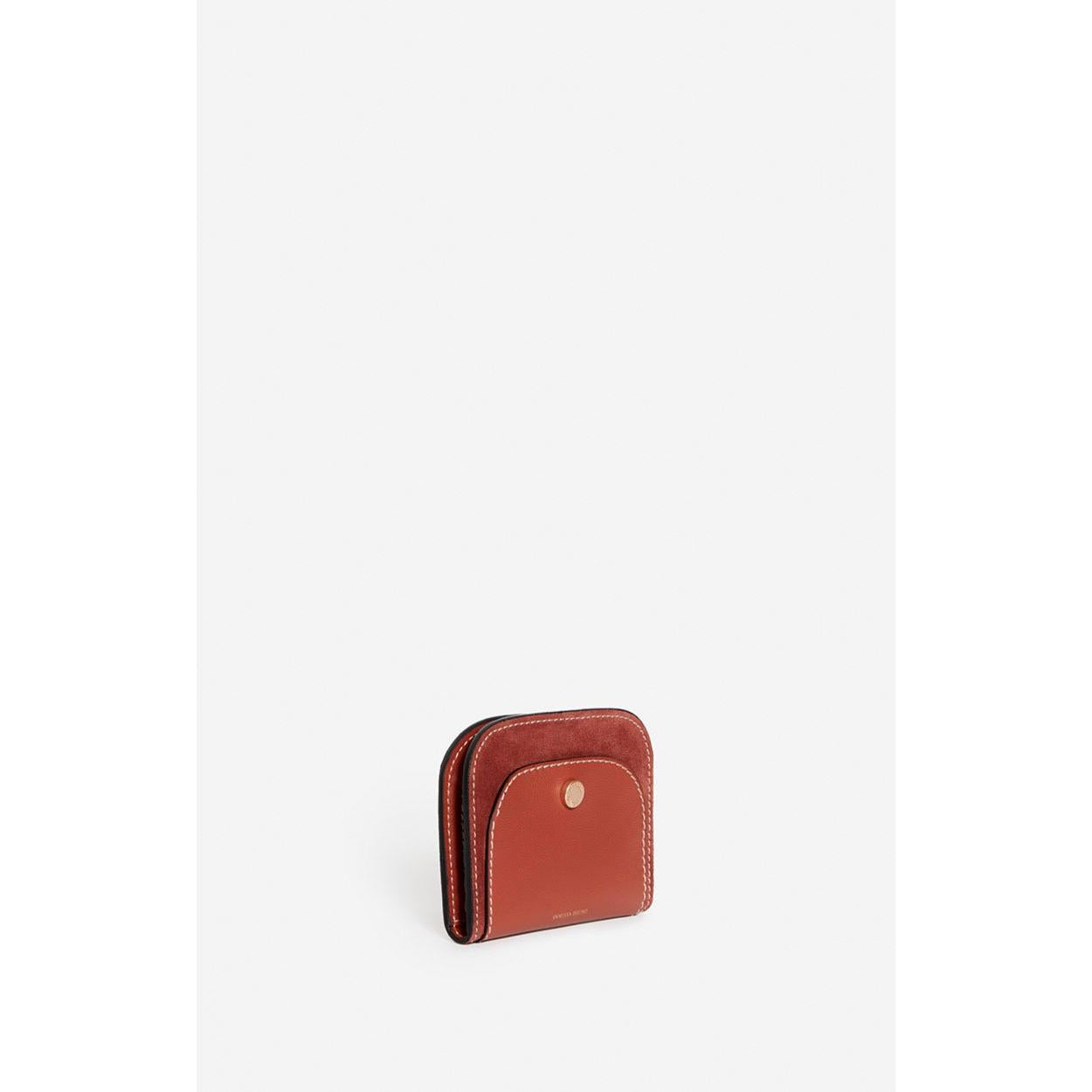 Lou Wallet - Brick
