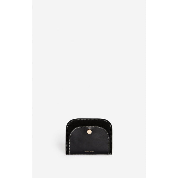 Vanessa Bruno - Lou Wallet - Black