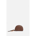 Lou Coin Purse - Iced Brown