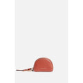 Lou Coin Purse - Brick
