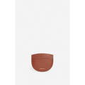 Romy Card Holder - Chocolate