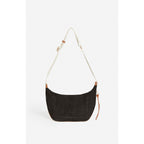 Vanessa Bruno - Linen Belt Bag - Elephant