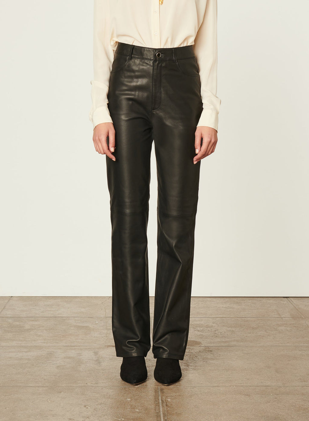 Pantalón Belita - Black