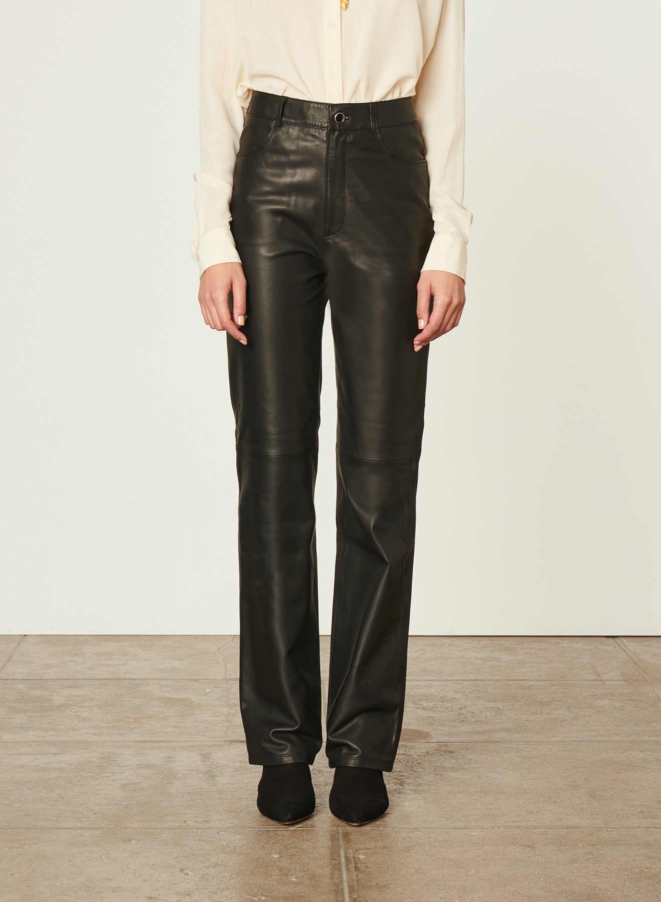 Pantalón Belita - Black