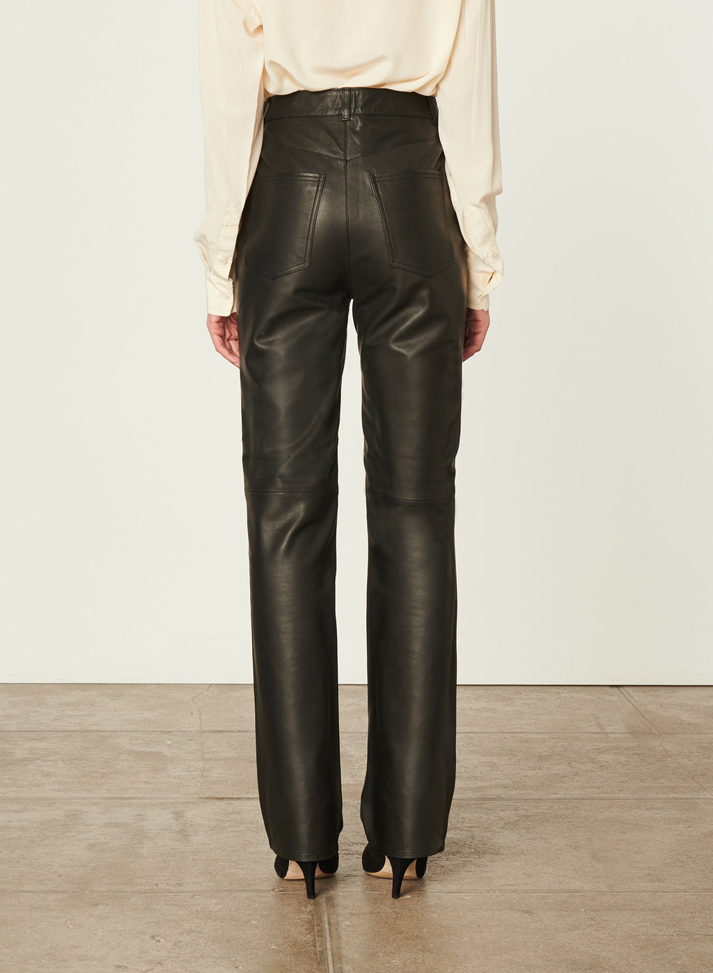 Pantalón Belita - Black