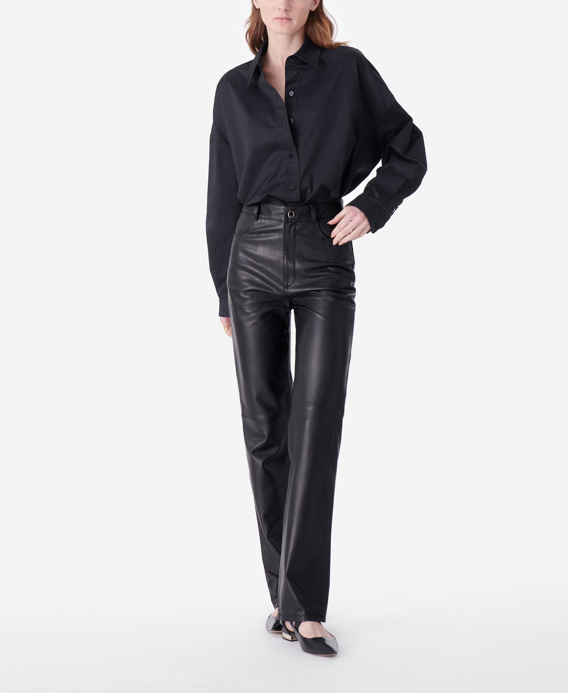 Pantalón Belita - Black
