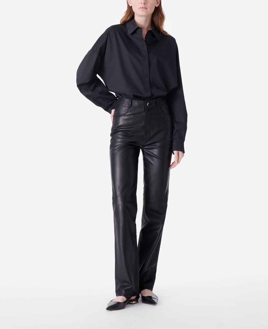 Pantalón Belita - Black