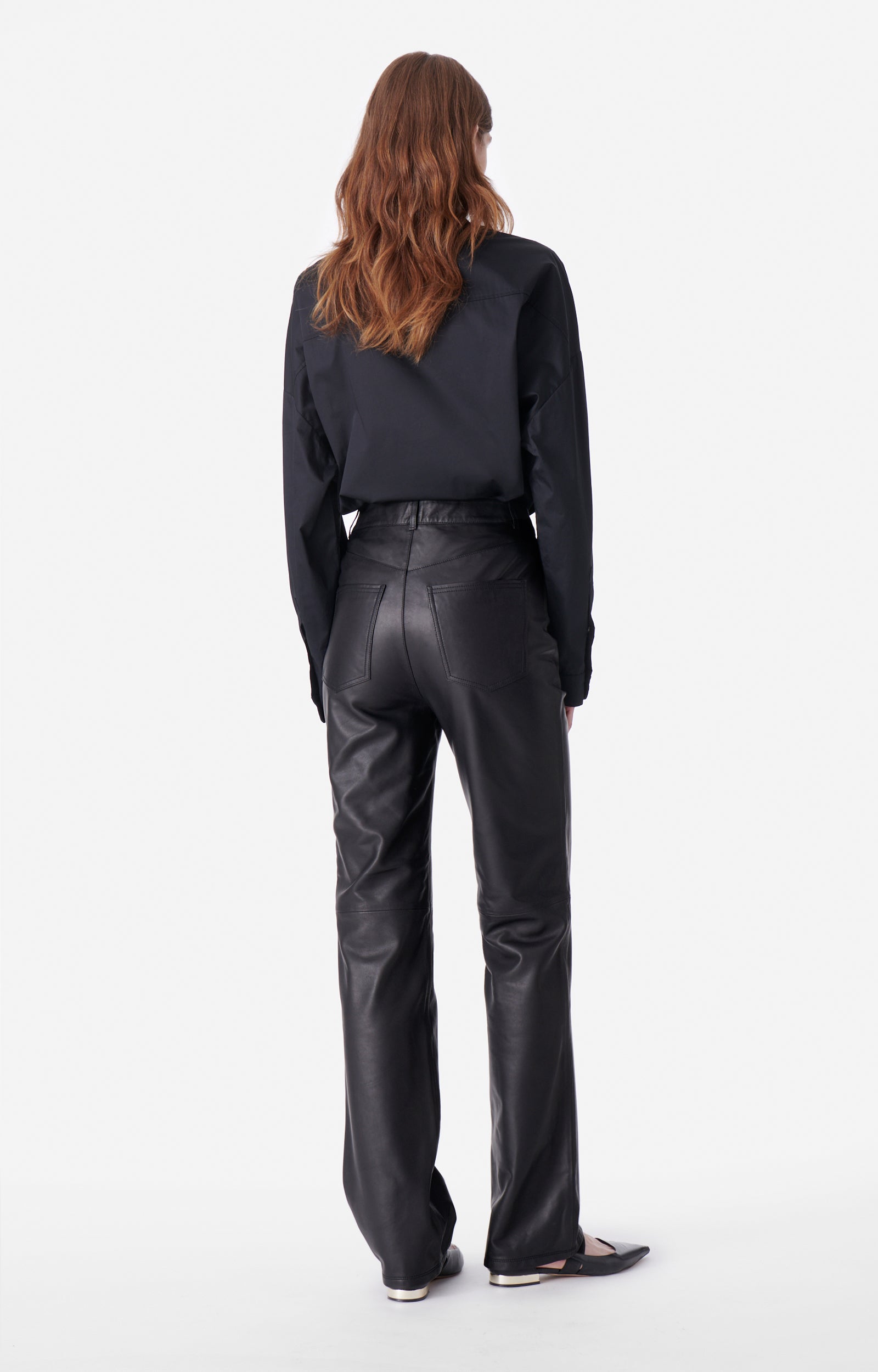 Pantalón Belita - Black
