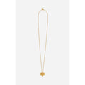 Long Pendant Necklace