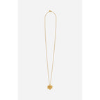 Long Pendant Necklace