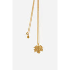 Long Pendant Necklace