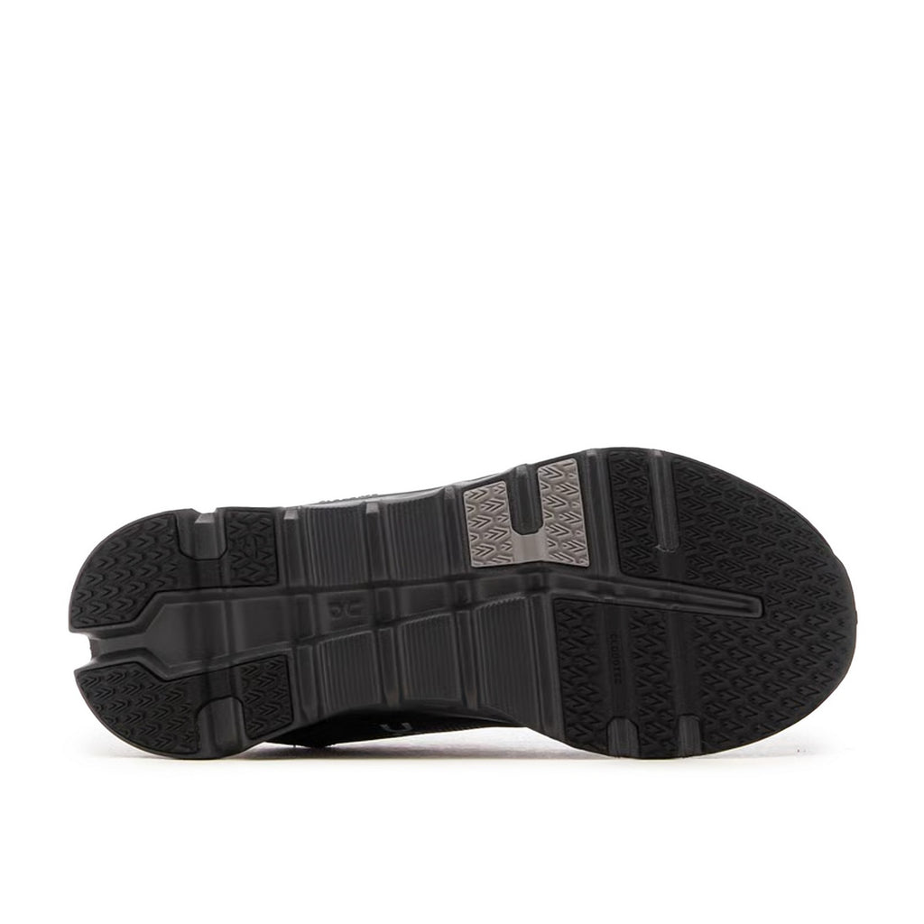 On Running Cloudrunner 2 Waterproof Magnet Black - Noir