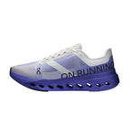 Zapatillas Cloud Surfer Next - Violeta, Blanco