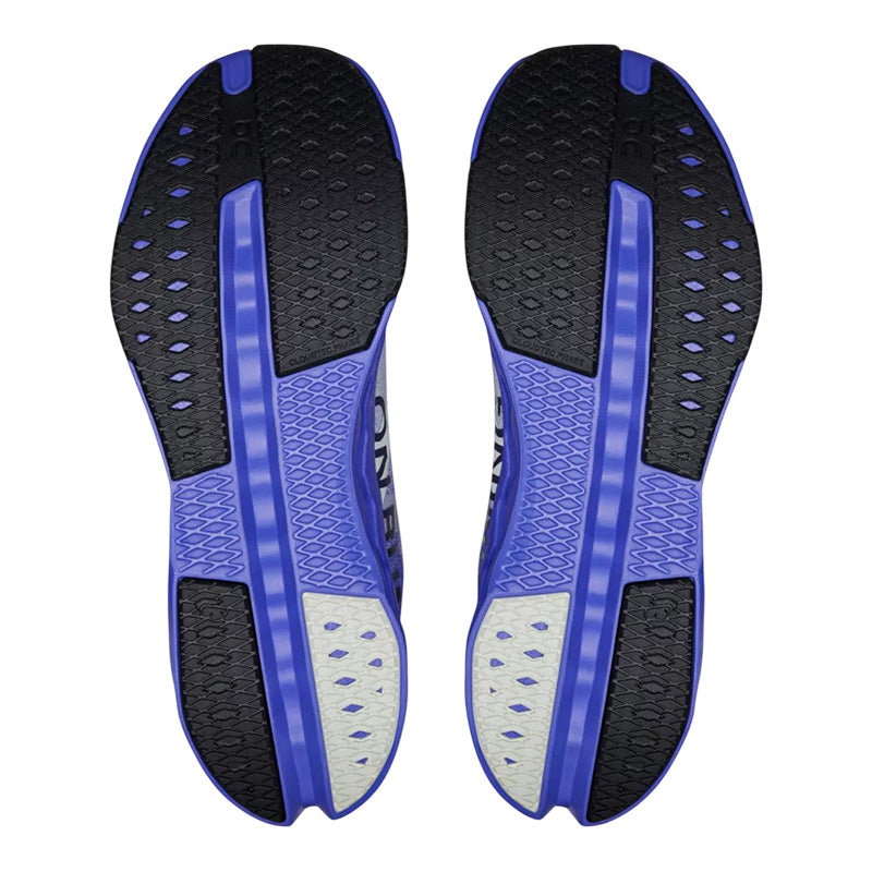 Zapatillas Cloud Surfer Next - Violeta, Blanco
