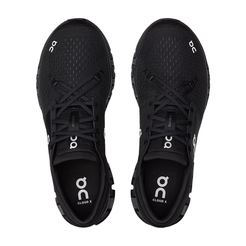 Zapatillas de hombre On Running Cloud X 4