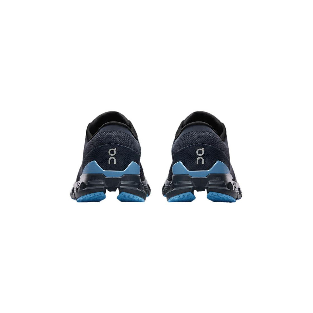 Cloud X 4 Zapatillas - Azul Marino, Azul