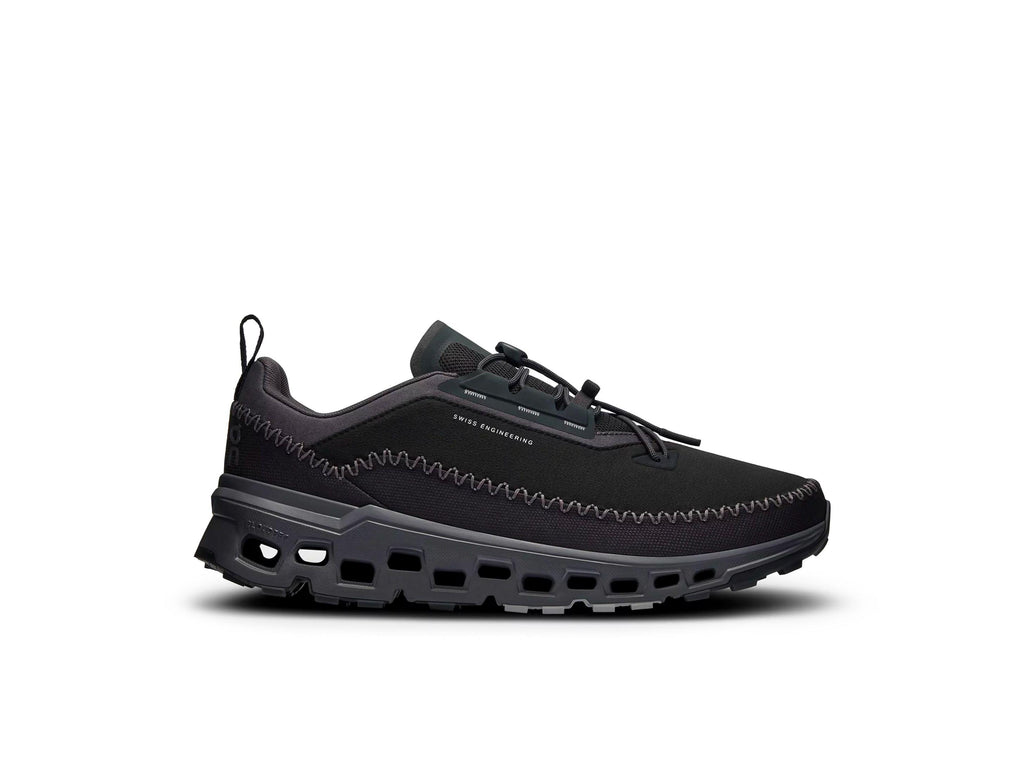 On Running Cloudaway 2 Black Eclipse - Noir