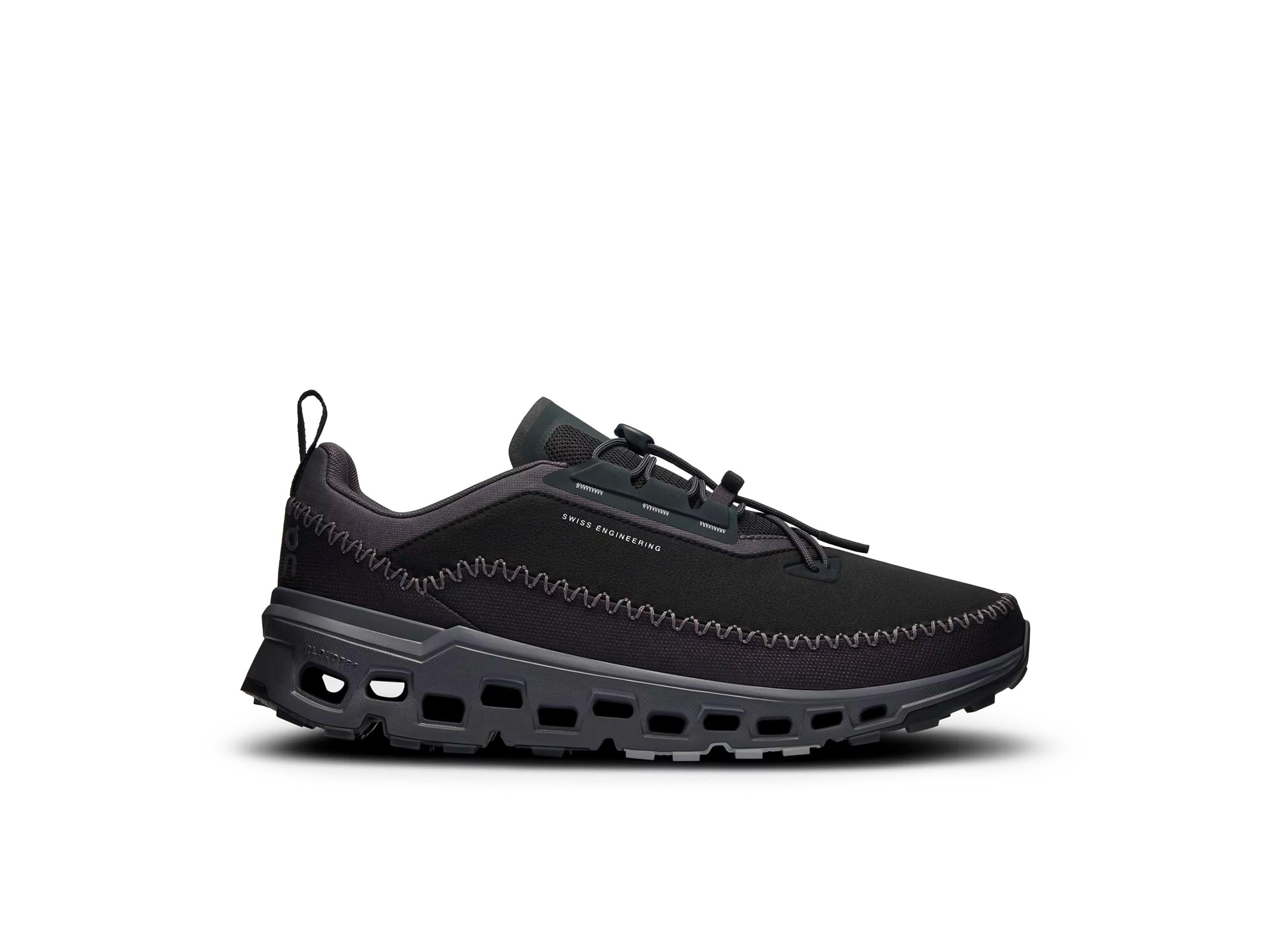 On Running Cloudaway 2 Black Eclipse - Noir