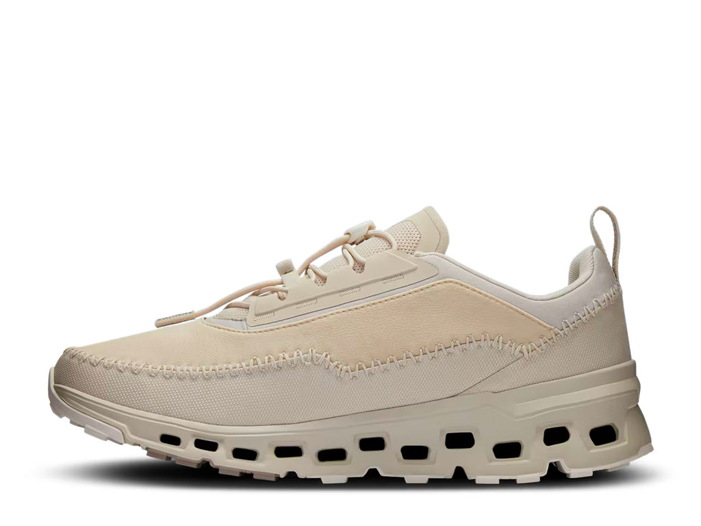 On Running Cloudaway 2 Sand Ice - Beige