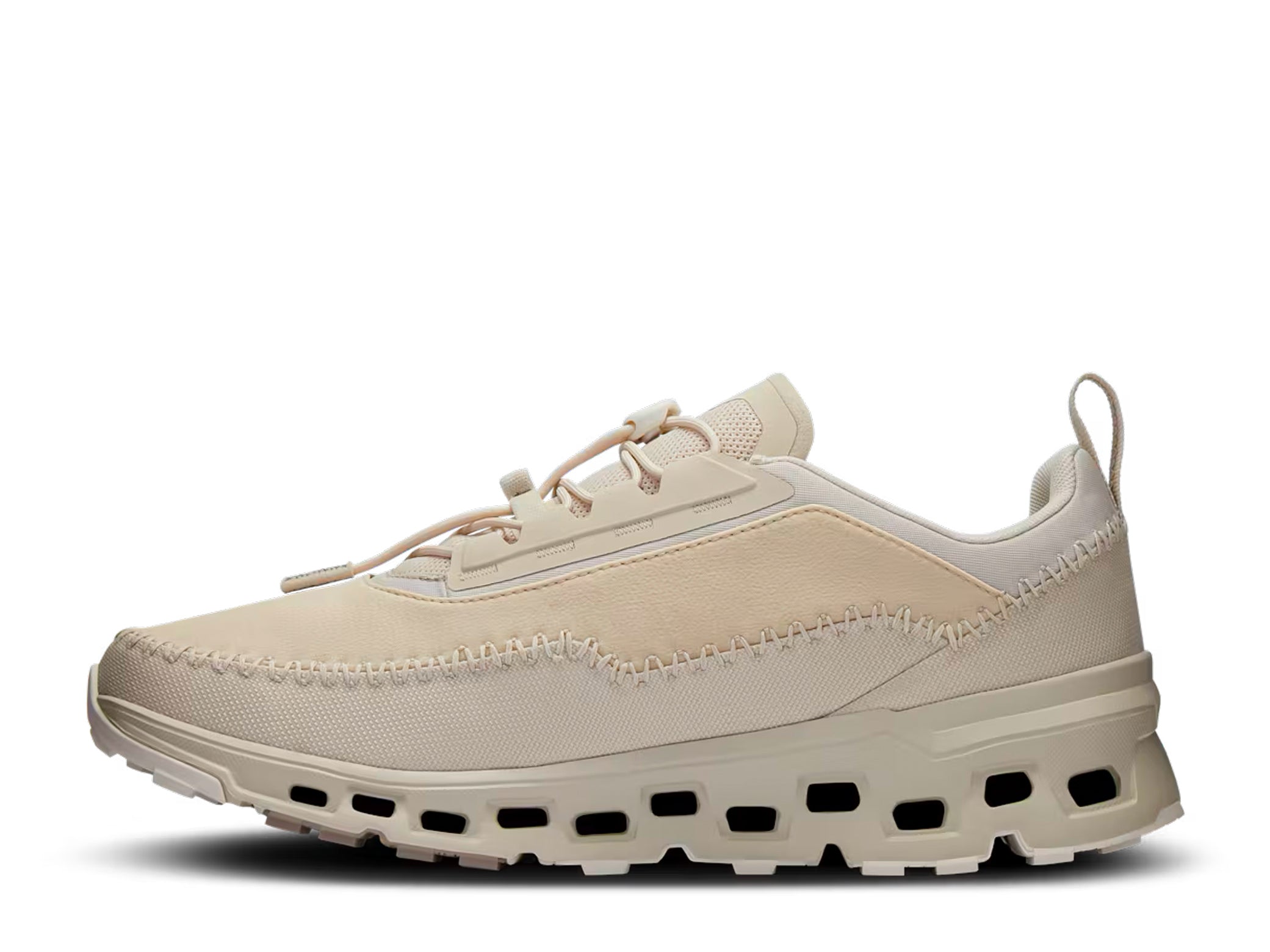 On Running Cloudaway 2 Sand Ice - Beige